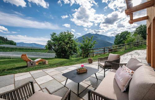 Trinnerhof- Hof Chalets und Obsthof - Photo 4