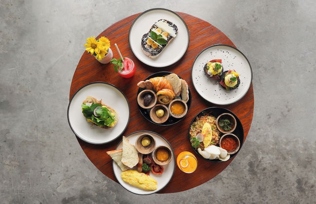 Kudo by Desa Oculus - Foto 38