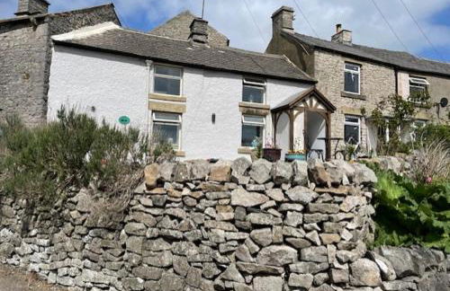 Brock cottage Tideswell newly modernised in heart of Peak District National Park - Foto 14