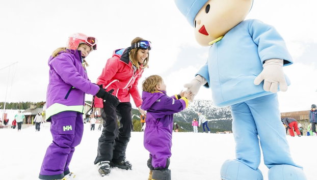 Forfait Pal - Arinsal - Foto 5