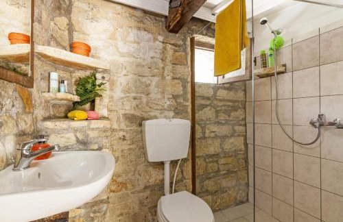 Scirocco & Folitsa Villas - Foto 56