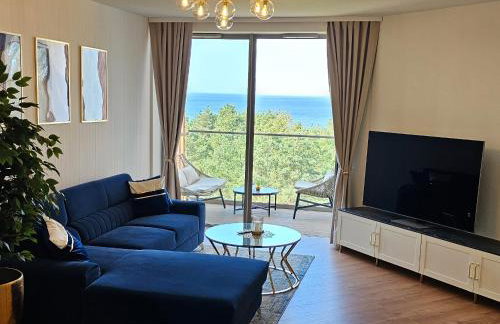 Luxar Apartments Pinea Resort - with sea view - Foto 1