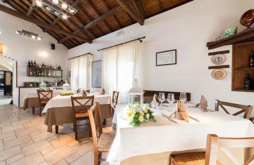 Tenuta del Barco WineRestaurant and Hospitality - Foto 70