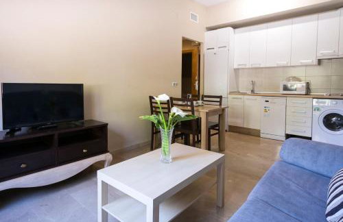 Apartamentos Turísticos La Castilleja - Foto 99