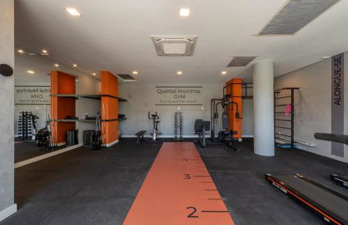 Quintal Moinhos by LikeHome - Foto 49