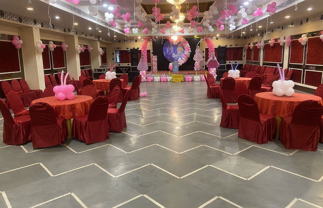 The Palm Resort - Foto 37