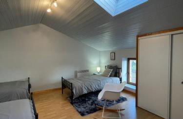 Le mas du Pilat - Foto 15