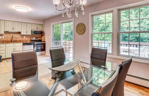 Family Home Close to Warwick, 5 Mi to Lake! - Foto 9