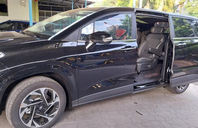 Private Car Rental in Ho Chi Minh City - Photo 10