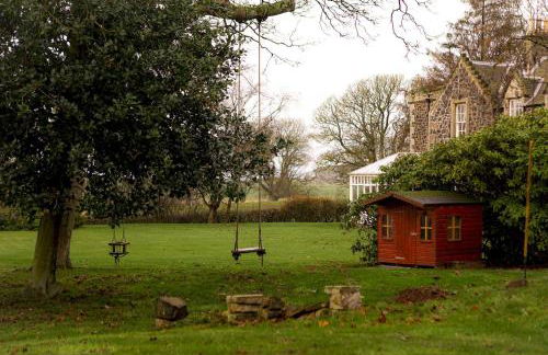 The Lodge House - By Elie - Foto 62