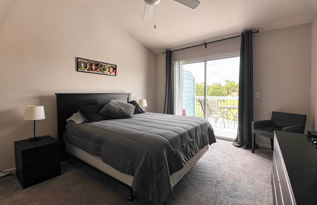 Ricardo's Villas at Island Club Condo - Foto 2