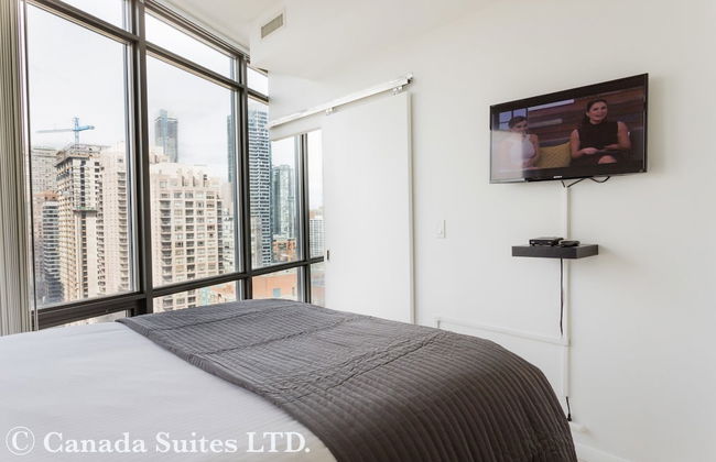Canada Suites - 832 Bay St. - Foto 4