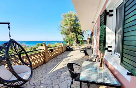 Tonias Houses - Thea House and Vrachos Attic Appartment - Foto 2