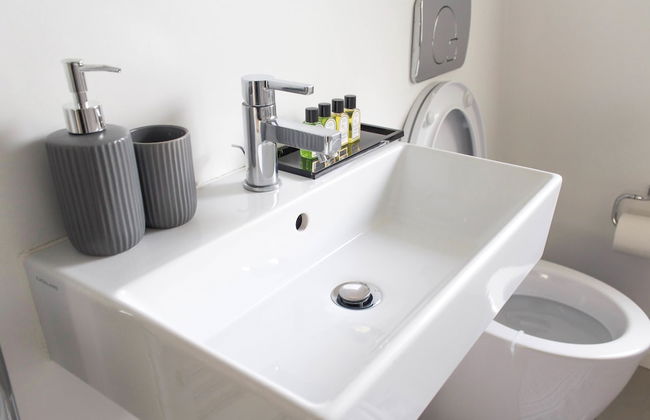 Cosy Two Bed in Islington - Foto 9