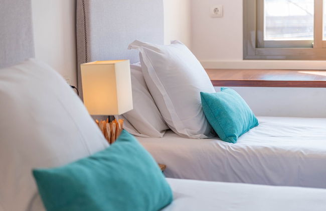 Feelathome Merced Apartments - Foto 11