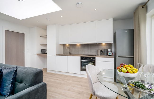 Citystay Living - Finch House - Foto 13