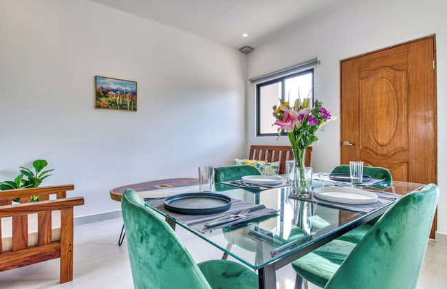 Muna Santa Rosa Apartamentos - Photo 12