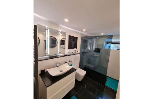 Holiday Apartment Glockenhorn - Foto 21