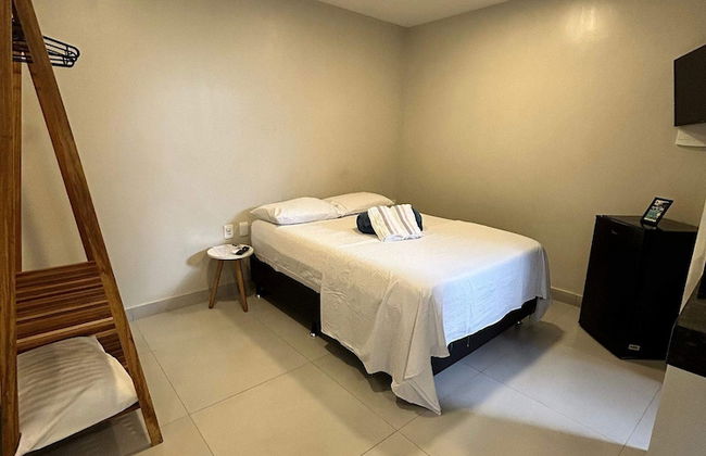 Morada do Sol Suítes - Foto 19