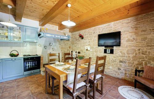 Luca in Glavani (Haus für 6 Personen) - Foto 31