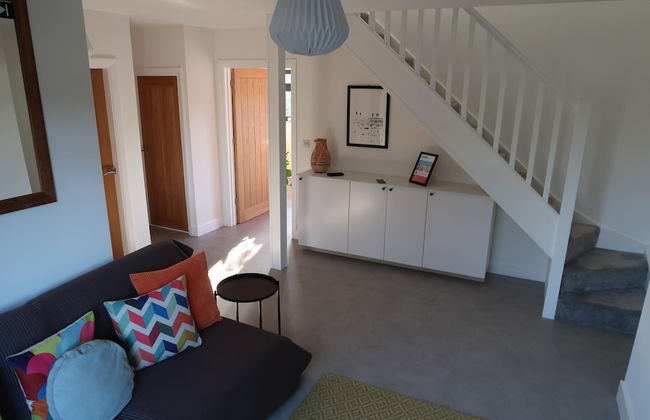 Lovable Lancing With Garden Parking - Foto 17