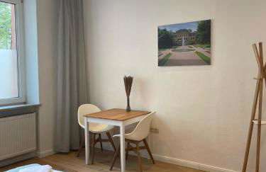 Ferienwohnung Stadtmitte Fulda - Foto 9