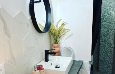 Mas Bohème - Logement climatisé - Photo 39