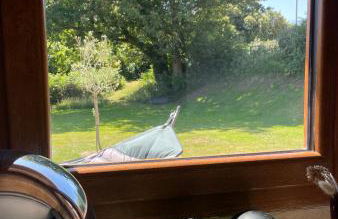 Gîtes d Izel N1 entre terre et mer prés d'un golf - Foto 28