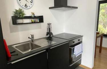 Sky T2, Vista Mar e Piscina em Varadouro, Faial - Foto 5