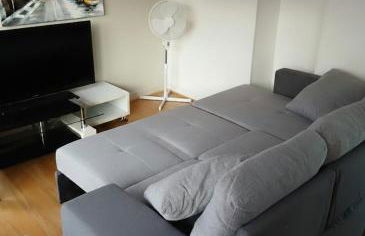 Le Voltaire -2 chambres- 70m2- HYPERCENTRE-Parking-WIFI FIBRE- Nouvelle literie - Photo 33