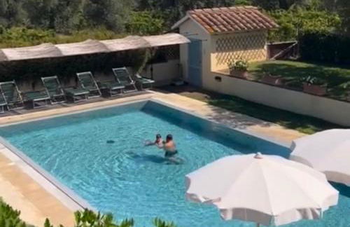 Villa Borgeri - Foto 51