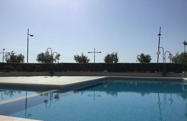 Apartamentos Europeñiscola-46 - Foto 14