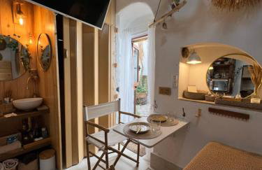 Tarifa the Life, acogedor estudio centro histórico - Foto 9