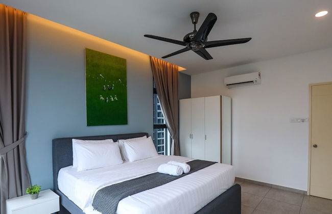 Atlantis Executive Melaka by I Housing - Photo 68