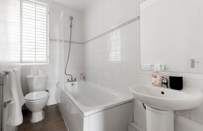 Cozy 1 Bedroom Flats in Paddington - Foto 29