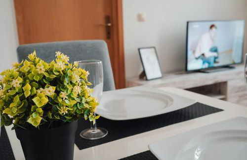 Ferienwohnung Klinikblick - Foto 28