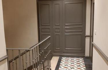 Hotel de Félix XVII eme - Halles et quartier historique - Photo 12