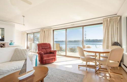 Hudson Riverfront Home - Foto 10