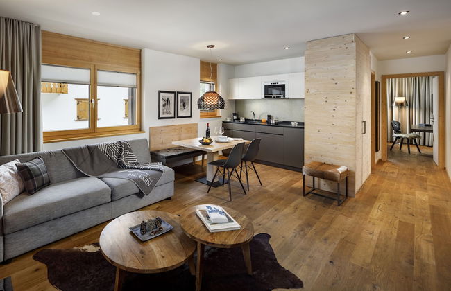 Chalet Piz Buin - Foto 18