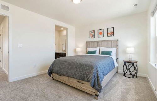 Spacious Luxury Retreat Near Boulder & Denver - Foto 39