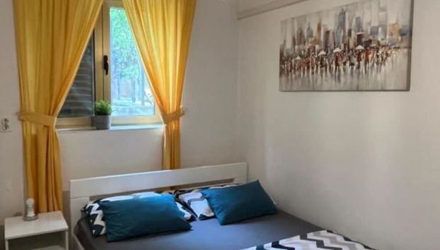 Apartment pod Pločom - Foto 2, Habitación