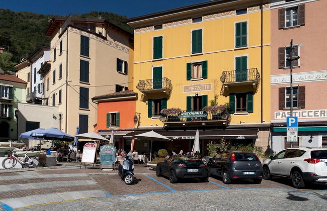 Co-a391-caal49a1 - Family Nest on Lake Como - Foto 16