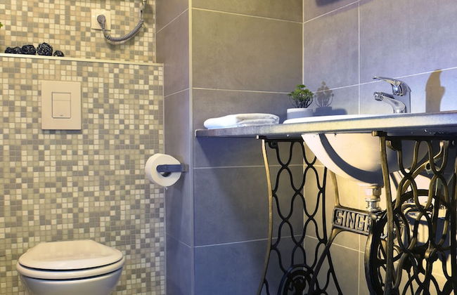 Walk Inn Váci 78 - Foto 64