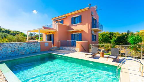 Villa Canova in Ionian Islands - Foto 5, Other