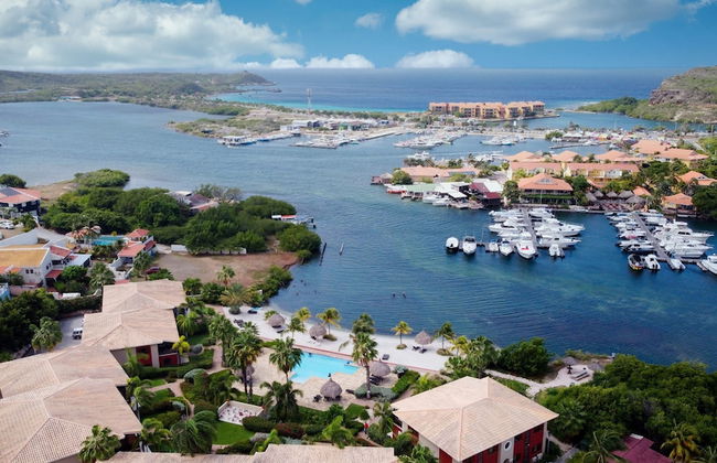 Stylish Apartment With Pool Near Jan Thiel Beach - Photo 24