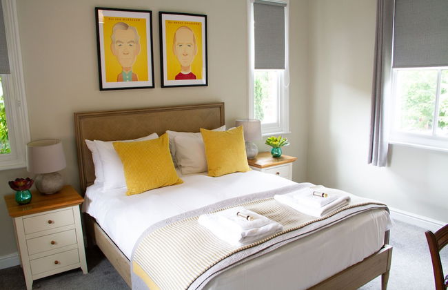 Lock Keepers Cottage - Detached House in the City - Foto 16