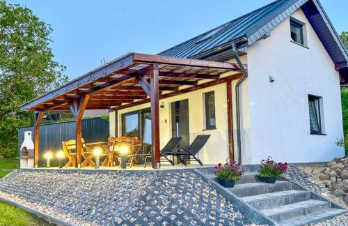 Domki nad Jeziorem - Foto 1