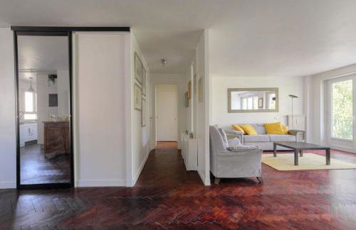 Spacieux et charmant 100m2 à 4 min de Tête d'Or - Photo 21