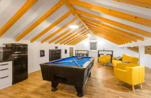 Villa Antonia with heated pool - Foto 4