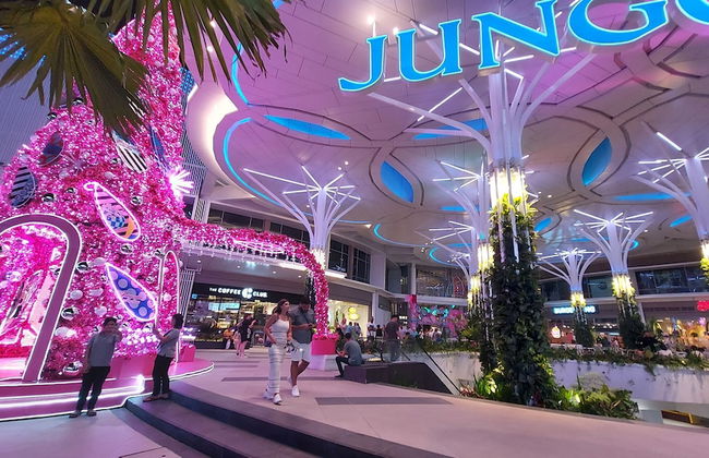 Sawasdee Apartment Patong - Photo 16